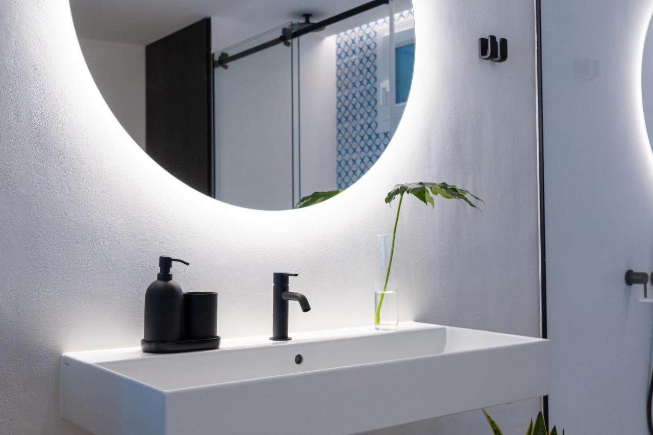 Eligius Luxury Apartments パレルモ エクステリア 写真