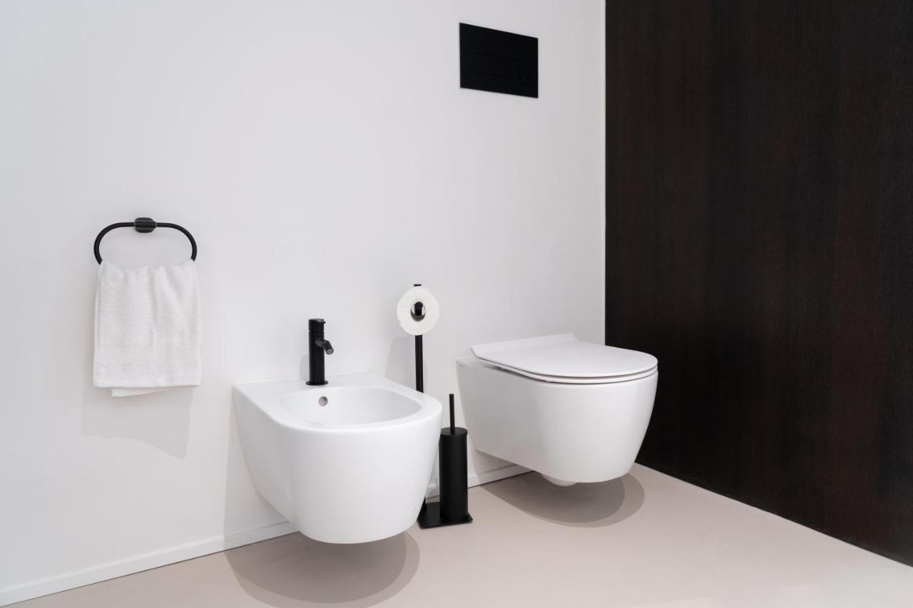 Eligius Luxury Apartments パレルモ エクステリア 写真