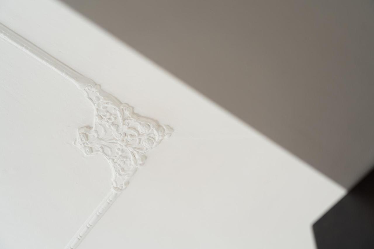 Eligius Luxury Apartments パレルモ エクステリア 写真