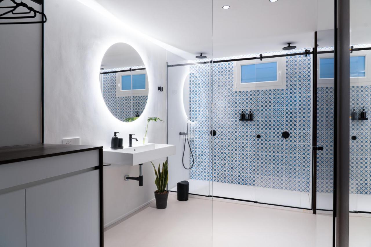 Eligius Luxury Apartments パレルモ エクステリア 写真