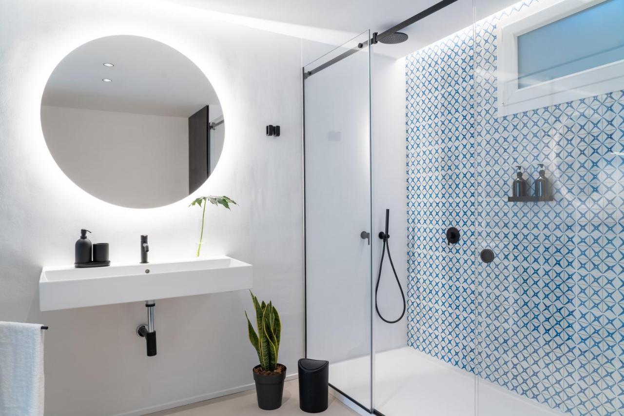 Eligius Luxury Apartments パレルモ エクステリア 写真