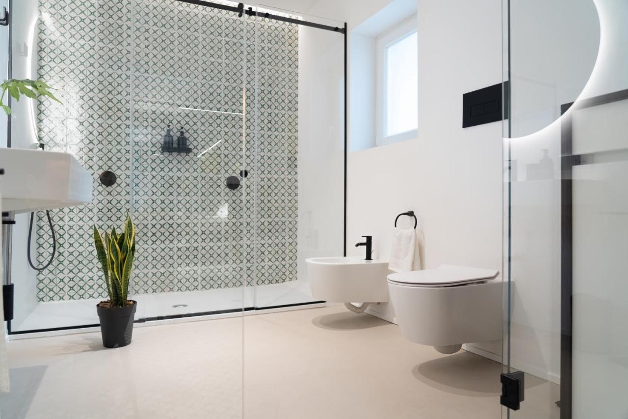 Eligius Luxury Apartments パレルモ エクステリア 写真