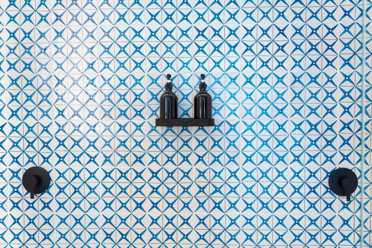 Eligius Luxury Apartments パレルモ エクステリア 写真